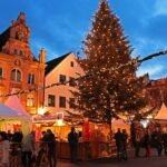 Geheimtipp Weihnachtsmarkt Franken: Ein Winterwunderland entdecken