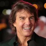 Das faszinierende Leben von Tom Cruise