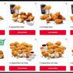 KFC Preise: Alles, was Sie über die Kosten bei Kentucky Fried Chicken wissen müssen