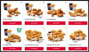 KFC Preise: Alles, was Sie über die Kosten bei Kentucky Fried Chicken wissen müssen