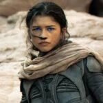 Zendaya in Dune: Eine herausragende Rolle in einer epischen Geschichte