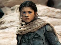 Zendaya in Dune: Eine herausragende Rolle in einer epischen Geschichte