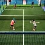 Padel Tennis: Der aufstrebende Sport für alle Altersgruppen