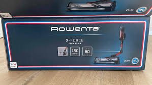 Rowenta X Force Flex: Der perfekte Staubsauger für Ihr Zuhause