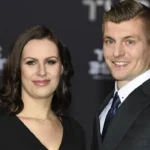 Toni Kroos Frau: Ein Blick in das Leben der Frau des Fußballstars