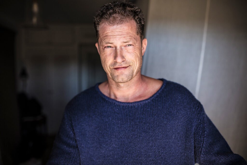 Til Schweiger: Der vielseitige deutsche Schauspieler und Regisseur